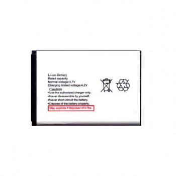 Battery For 3 Skypephone R6801 Tiger Battery For 3 Skypephone R6801 Tiger