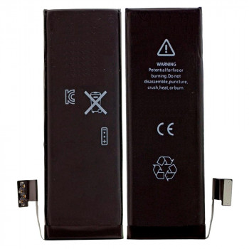 Battery For Apple iPhone 5