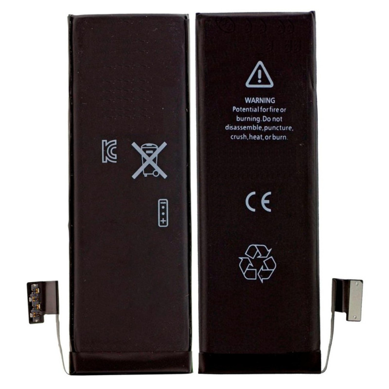 Battery For Apple iPhone 5 Battery For Apple iPhone 5