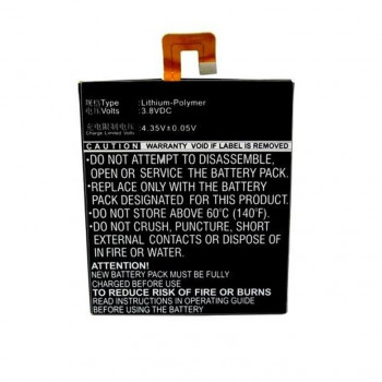 Battery For Lenovo Tab3 7 Essential