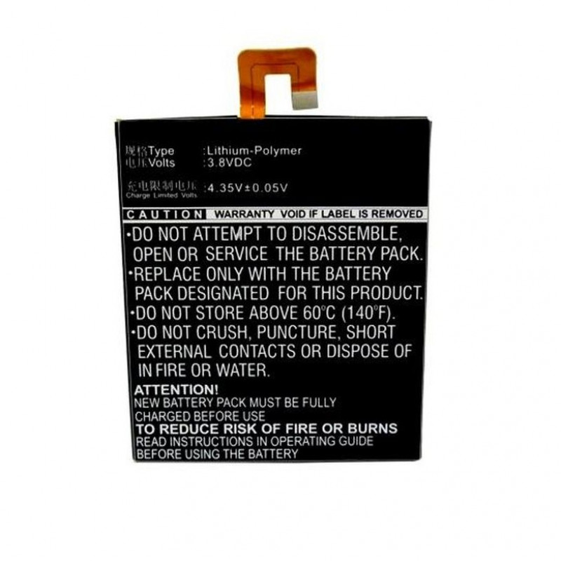 Battery For Lenovo Tab3 7 Essential Battery For Lenovo Tab3 7 Essential