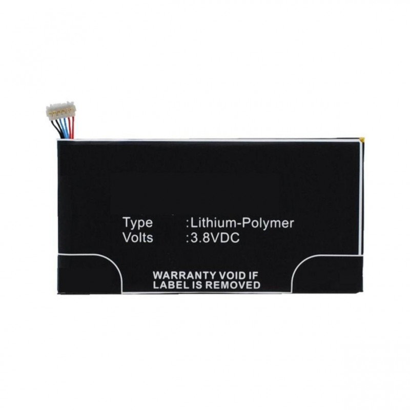 Battery For Lenovo Tab 4 8 32GB LTE Battery For Lenovo Tab 4 8 32GB LTE