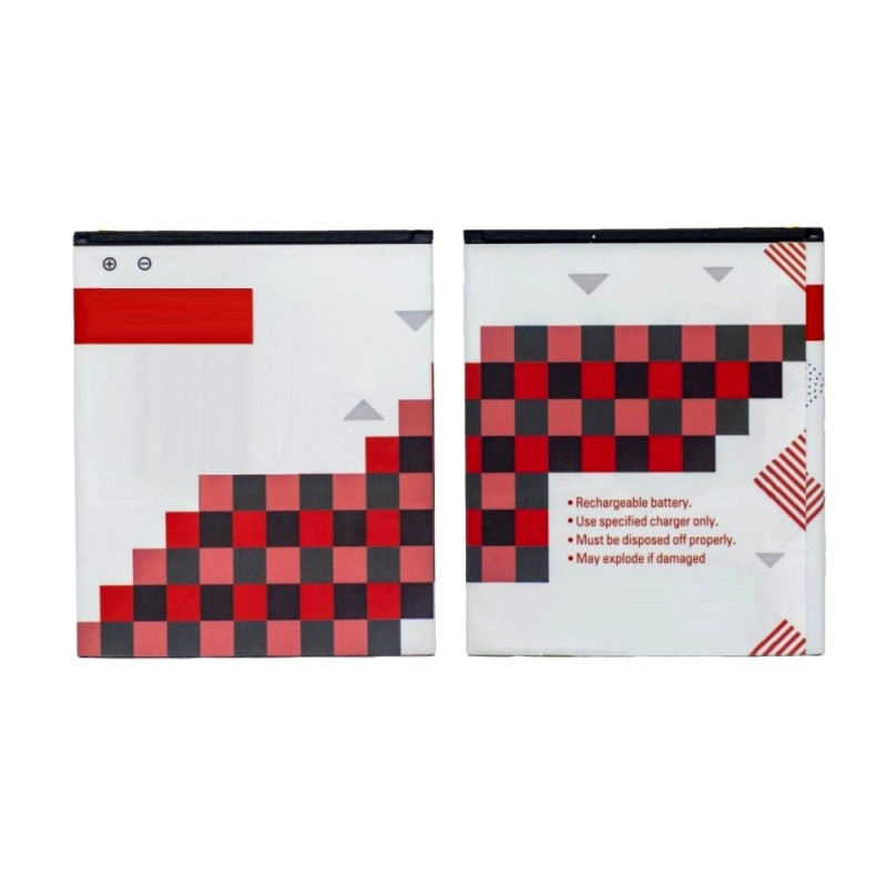 Battery For Lenovo Vibe K5