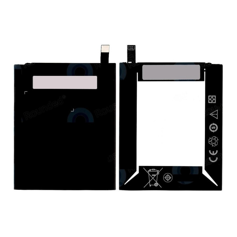 Battery For Lenovo Vibe P1m