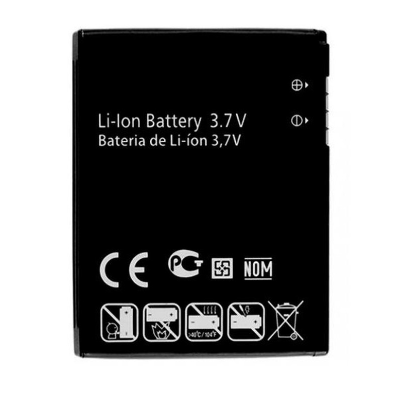 Battery For LG GT400 Viewty Smile Battery For LG GT400 Viewty Smile