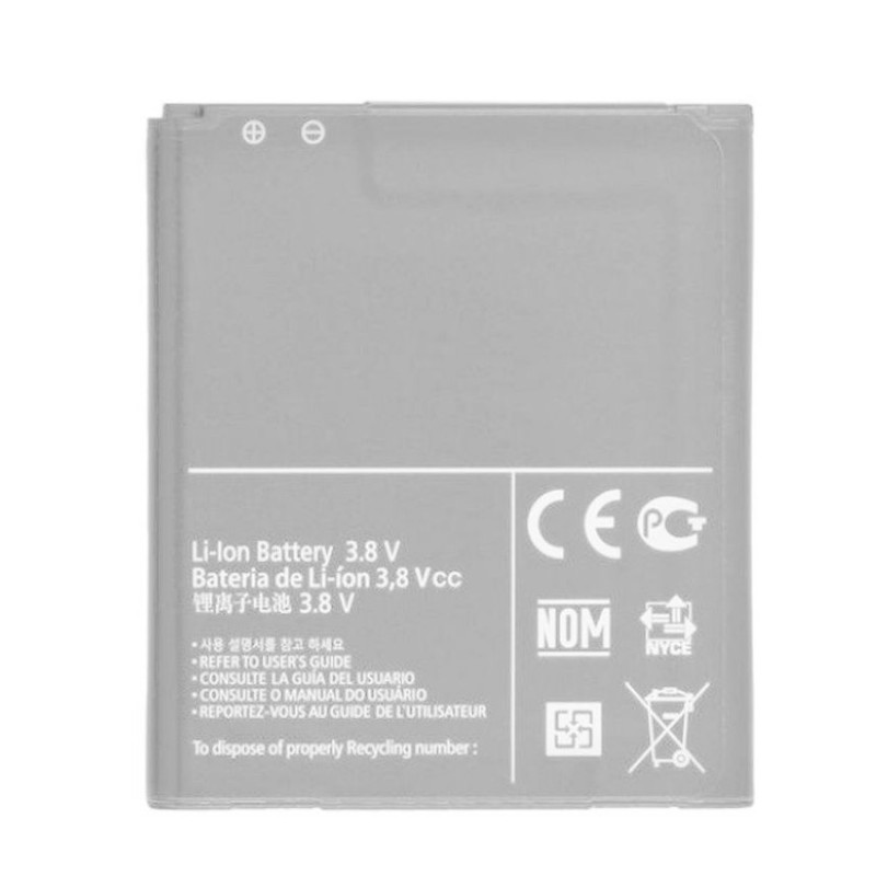 Battery For LG Spirit LTE