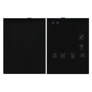 Battery For Lyf Flame 8 LS-4505