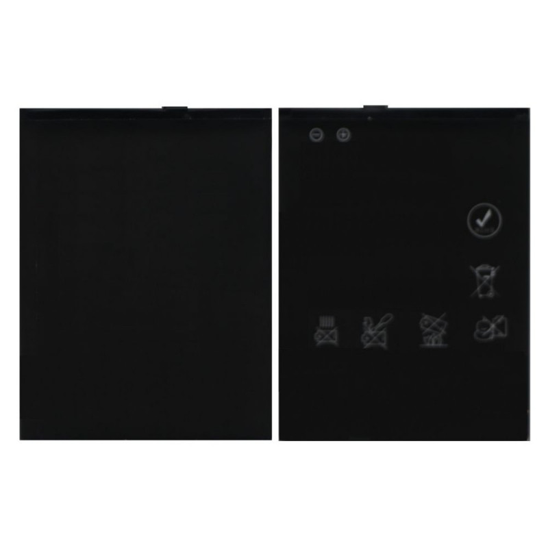 Battery For Lyf Flame 8 LS-4505