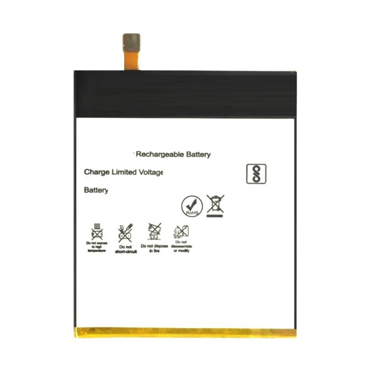 Battery For Lyf Water 11