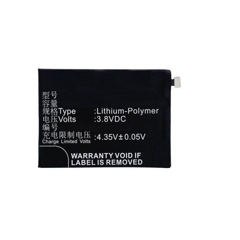 Battery For Lyf Water 7S Battery For Lyf Water 7S