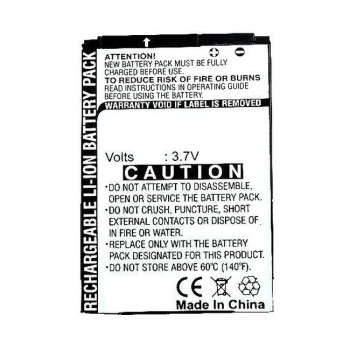 Battery For 3 Skypephone S1 Battery For 3 Skypephone S1