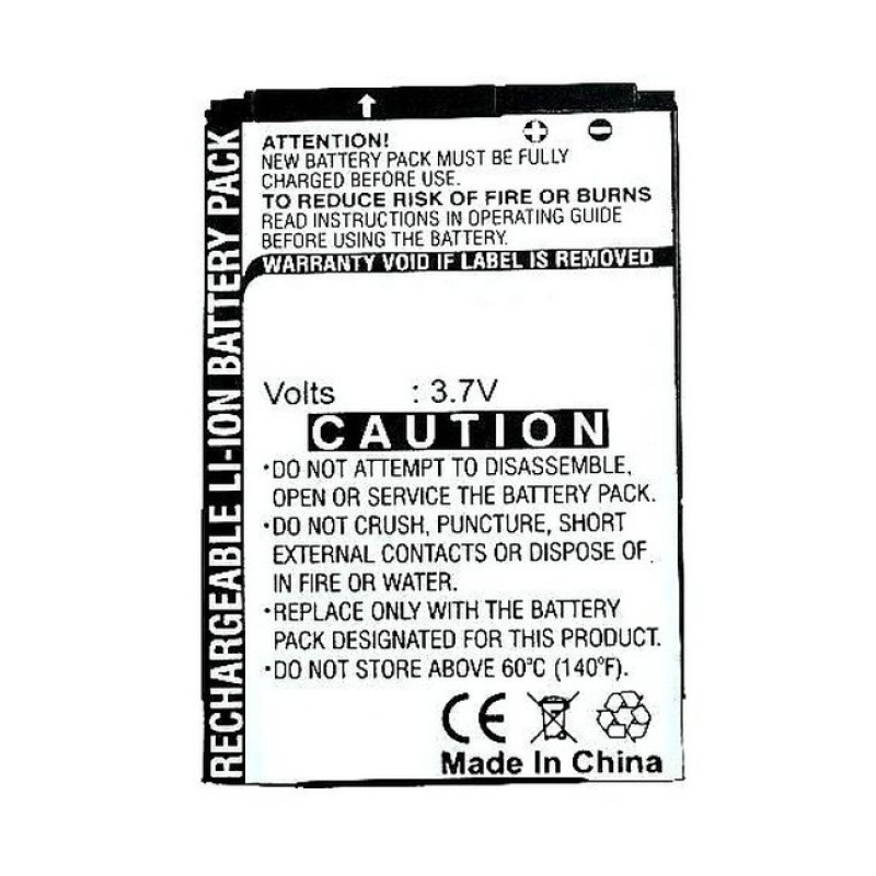 Battery For 3 Skypephone S1 Battery For 3 Skypephone S1