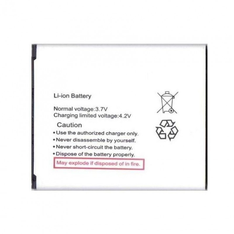 Battery For Maxx Tiny MQ368