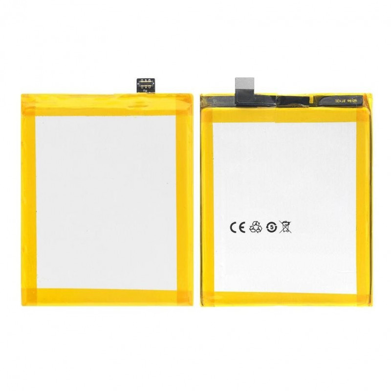 Battery For Meizu M2 Note