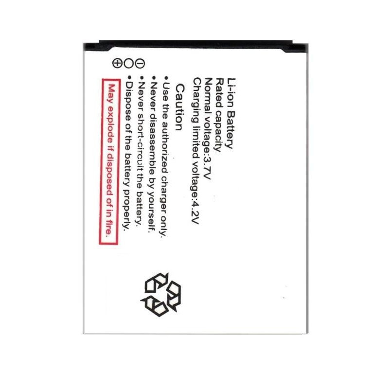 Battery For Micromax Bolt A068 Battery For Micromax Bolt A068