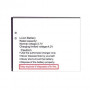 Battery For Micromax Bolt A69