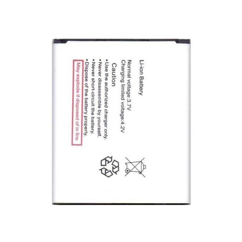 Battery For Micromax Bolt Supreme 2 Q301