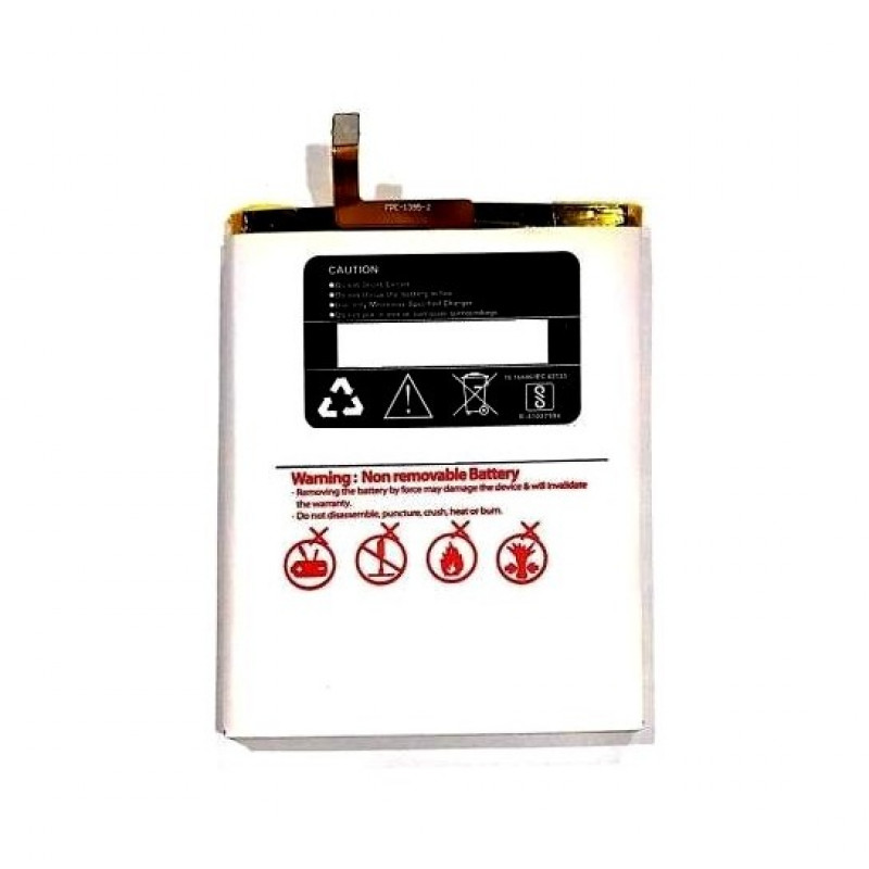 Battery For Micromax Canvas 2 Plus 2018 Battery For Micromax Canvas 2 Plus 2018