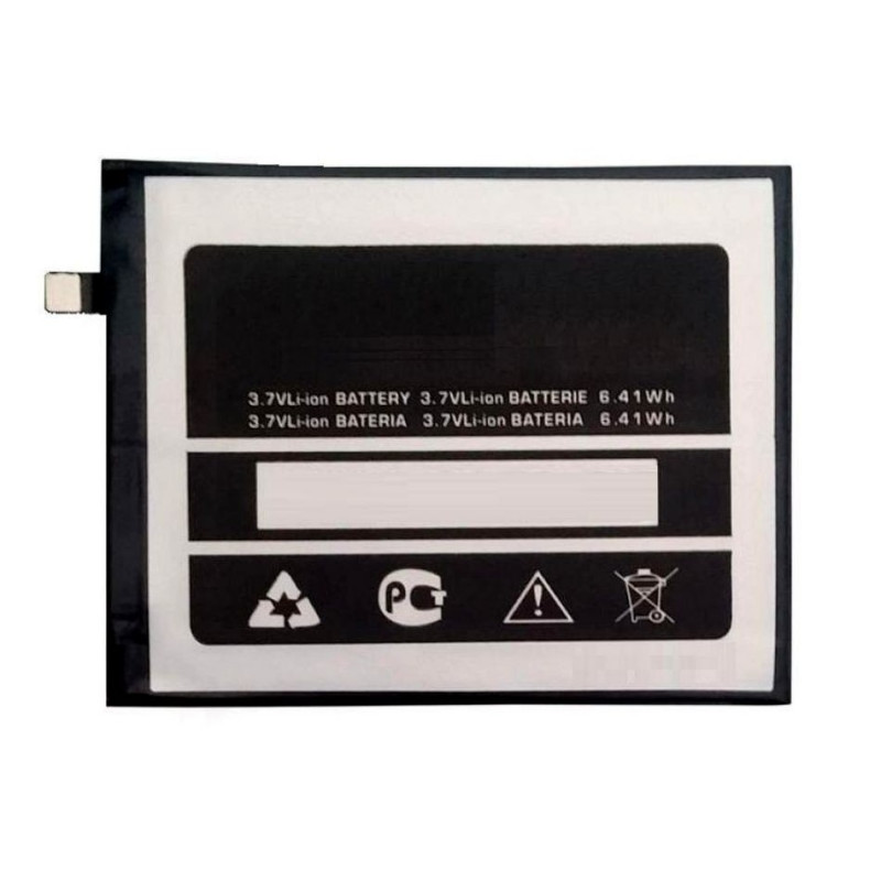 Battery For Micromax Canvas 5 E481