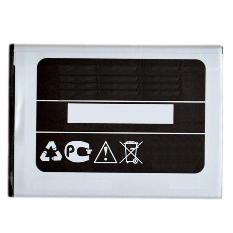 Battery For Micromax Canvas 5 Lite Q462