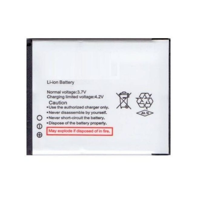 Battery For Micromax Canvas 5 Lite Special Edition