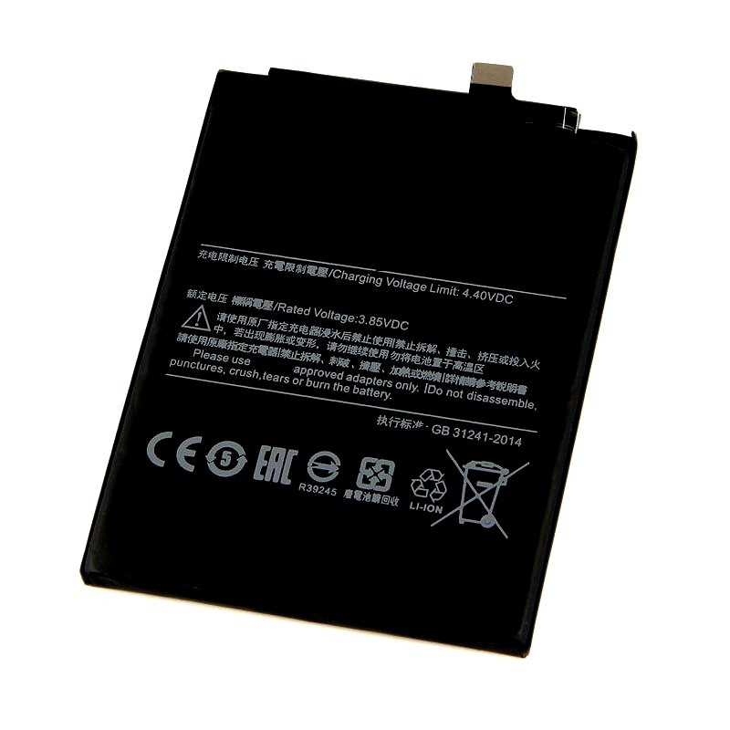 Battery For Micromax Canvas Infinity Pro