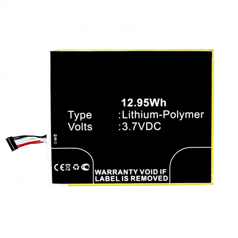 Battery For Micromax Canvas Knight 2 E471