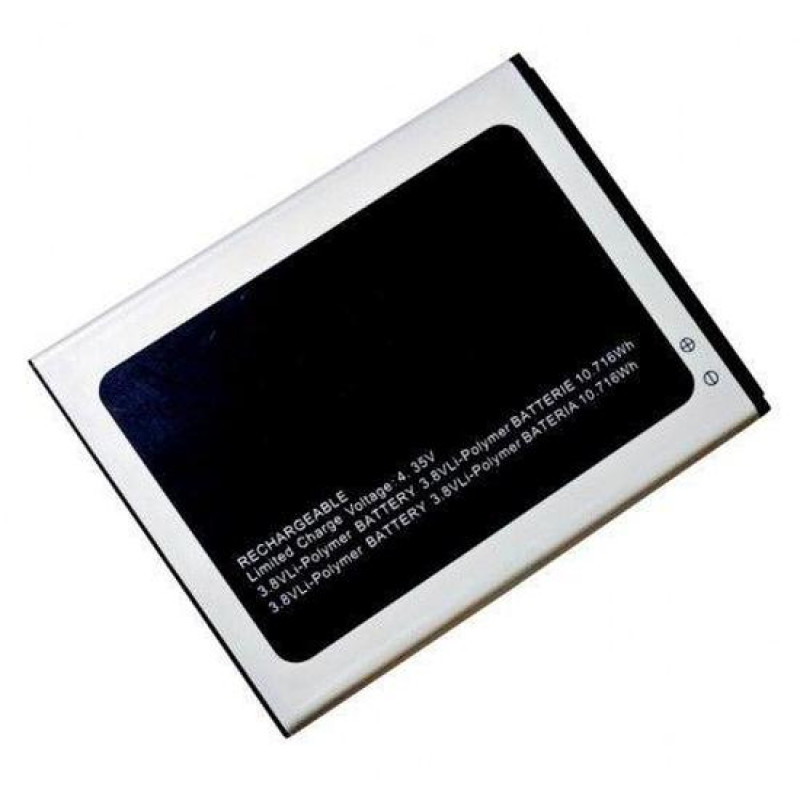 Battery For Micromax Canvas Mega E353-Q353