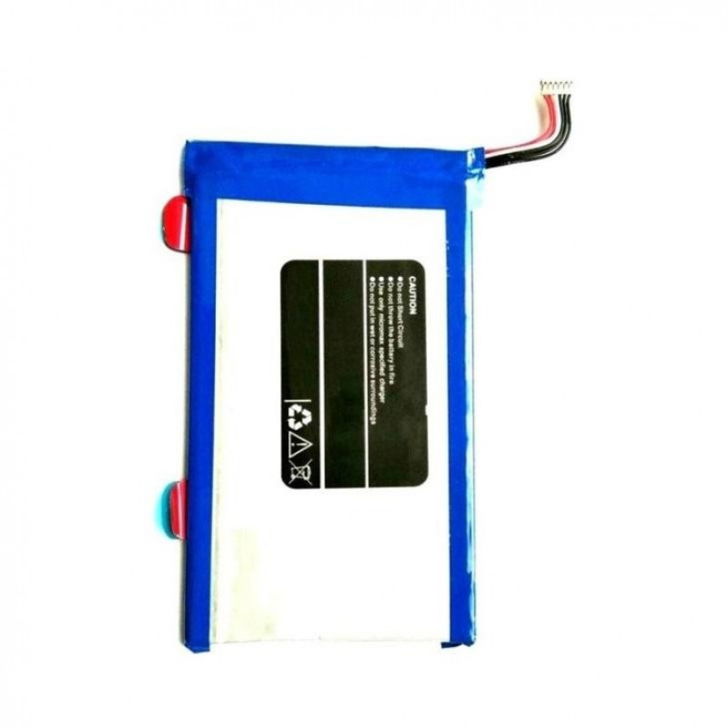 Battery For Micromax Canvas Tab P480