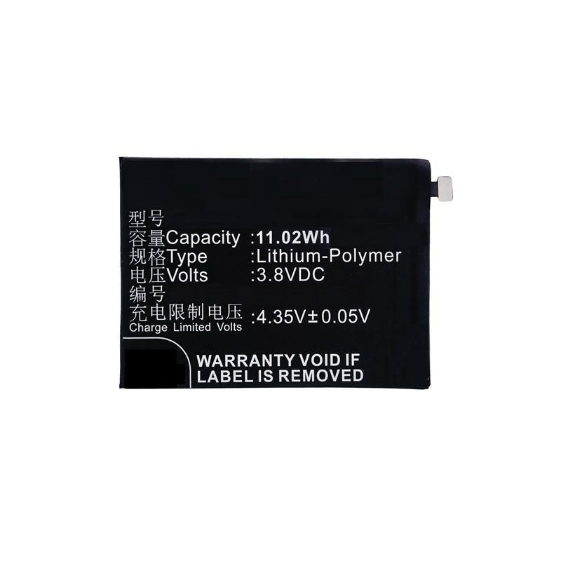 Battery For Micromax Canvas Tab P681