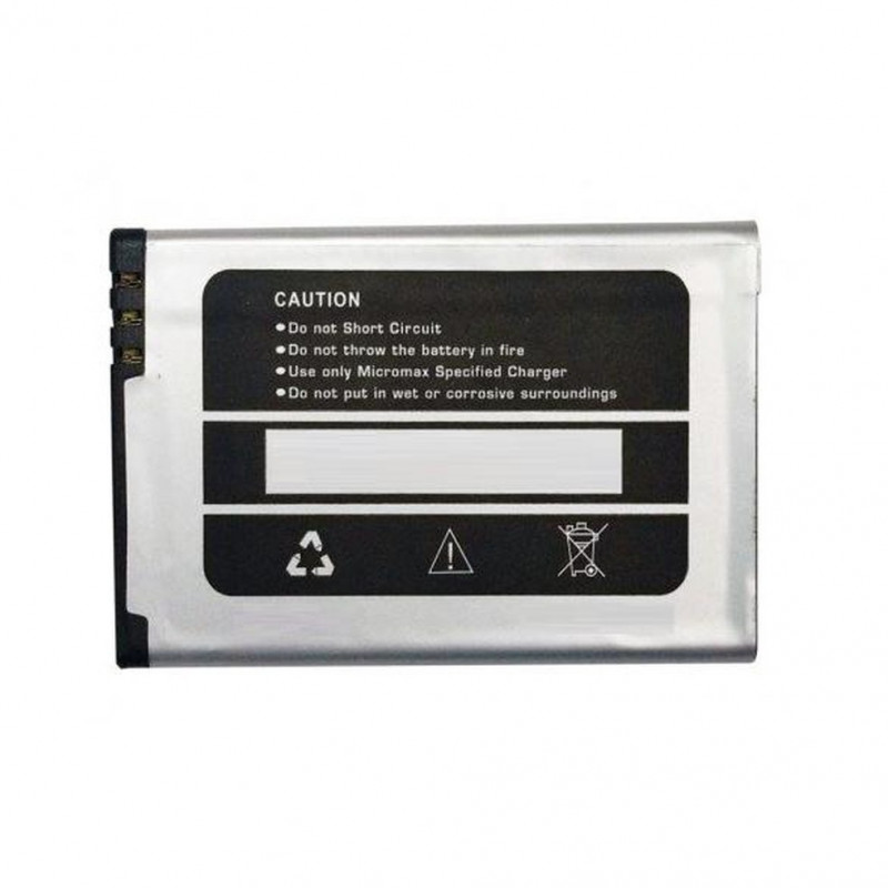 Battery For Micromax CG666