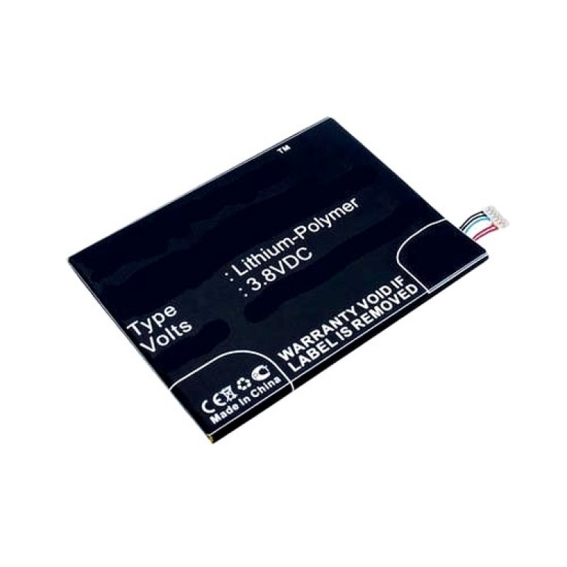 Battery For Micromax Canvas Evok Power Q4260