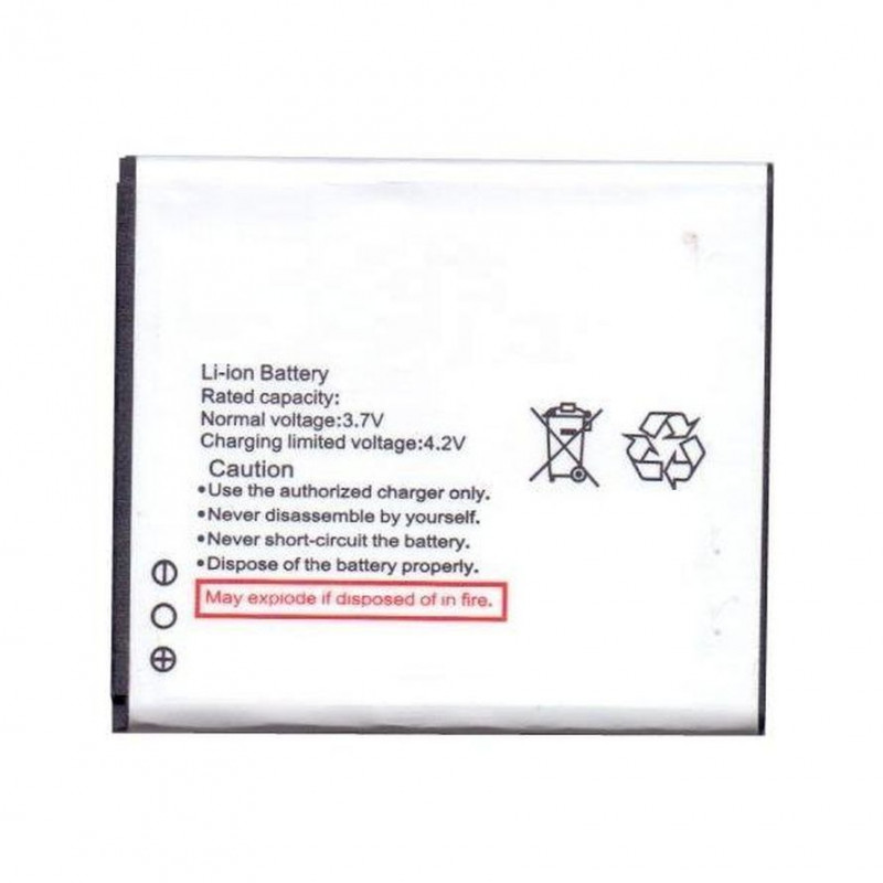 Battery For Micromax Unite A092