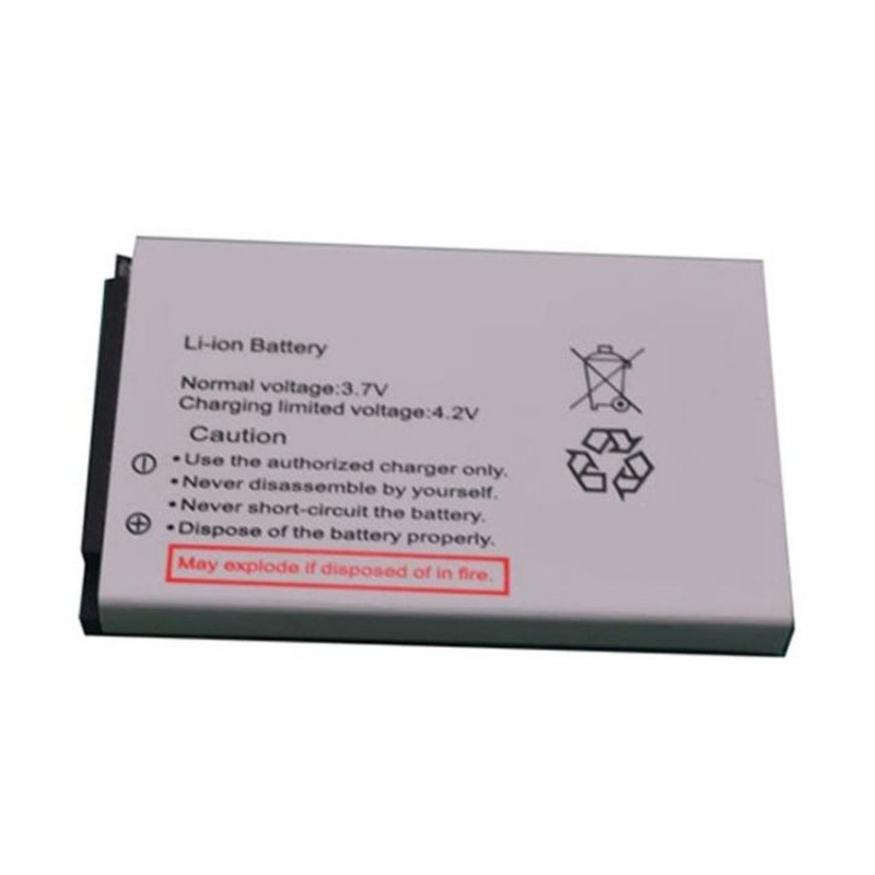 Battery For Micromax X084