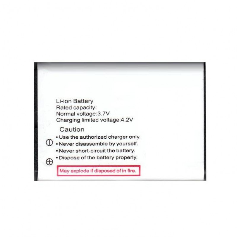 Battery For Micromax X103i