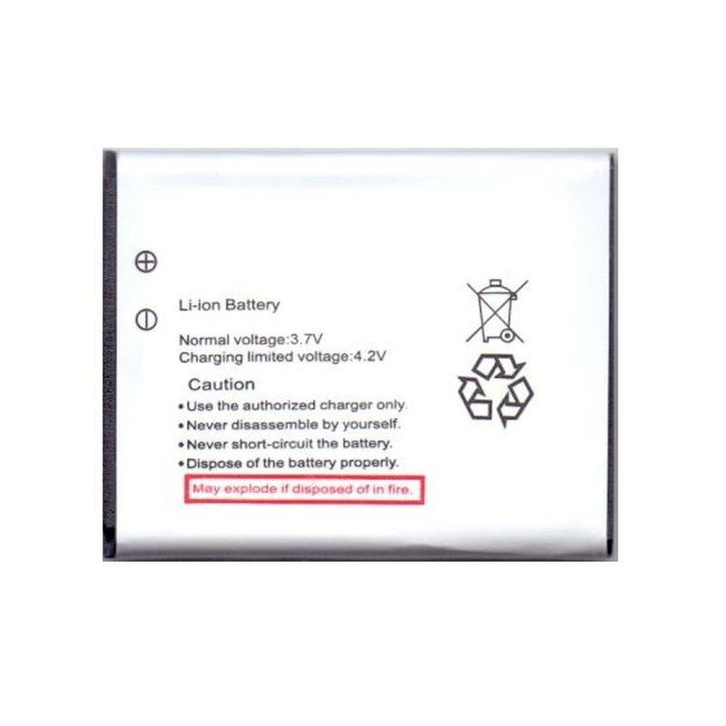 Battery For Micromax X222 Battery For Micromax X222