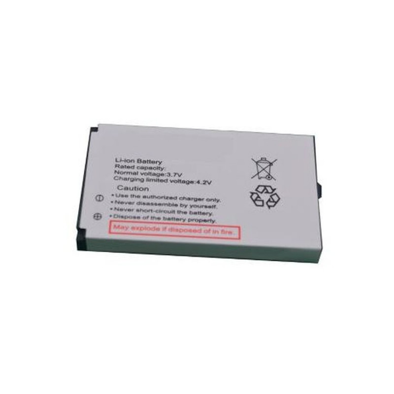 Battery For Micromax X270