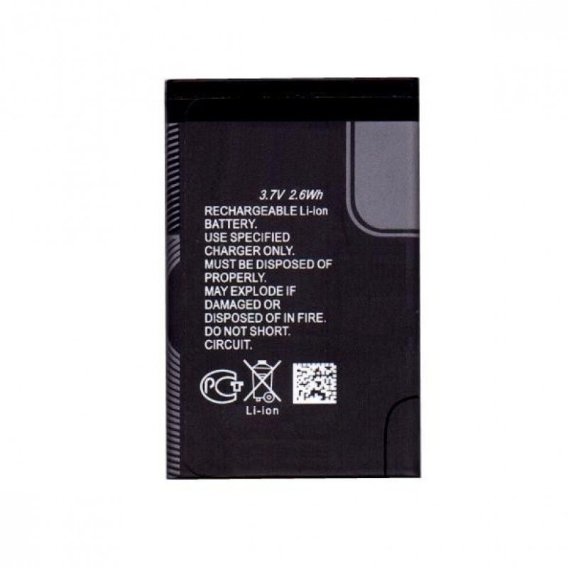 Battery For Micromax X412