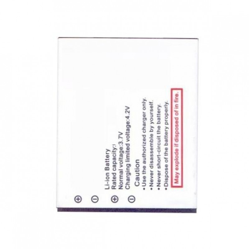 Battery For Micromax X600