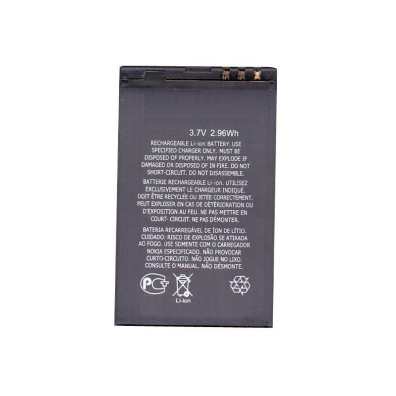 Battery For Micromax X610 Battery For Micromax X610