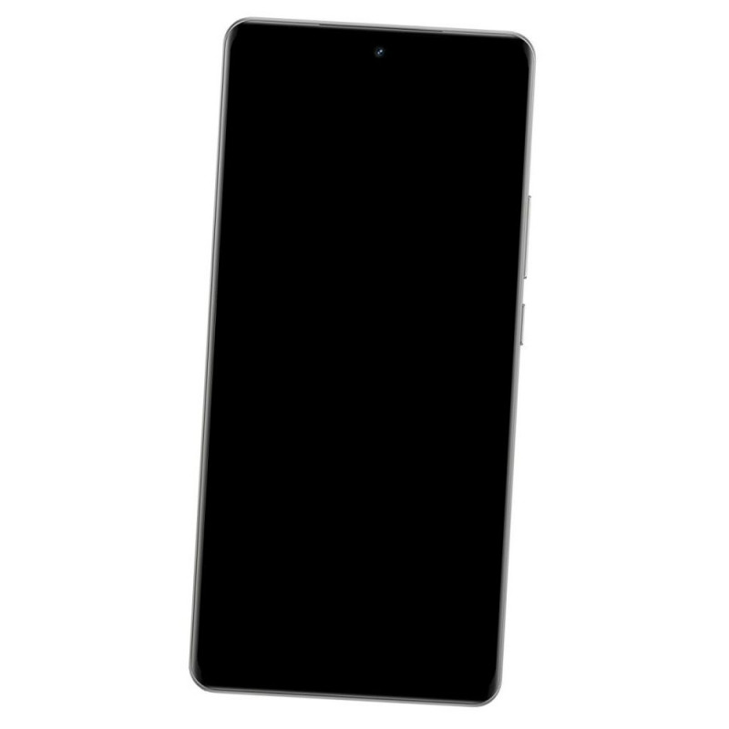 Realme Realme GT 6 Battery