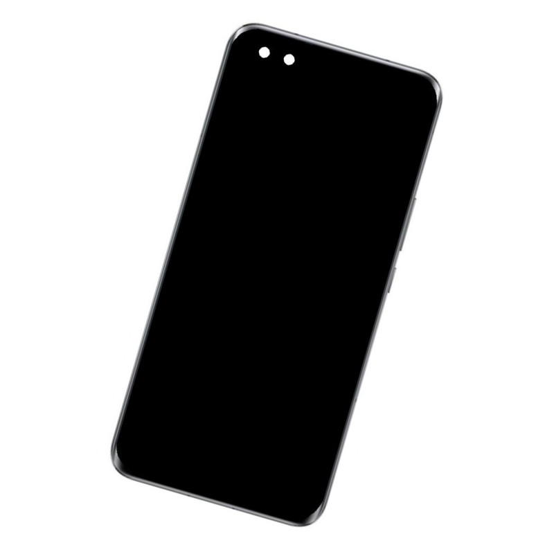 Honor Honor Magic 5 Pro Battery
