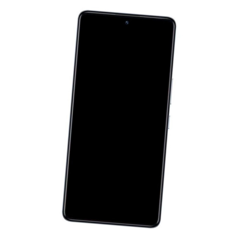 Infinix Infinix GT 10 Pro Battery
