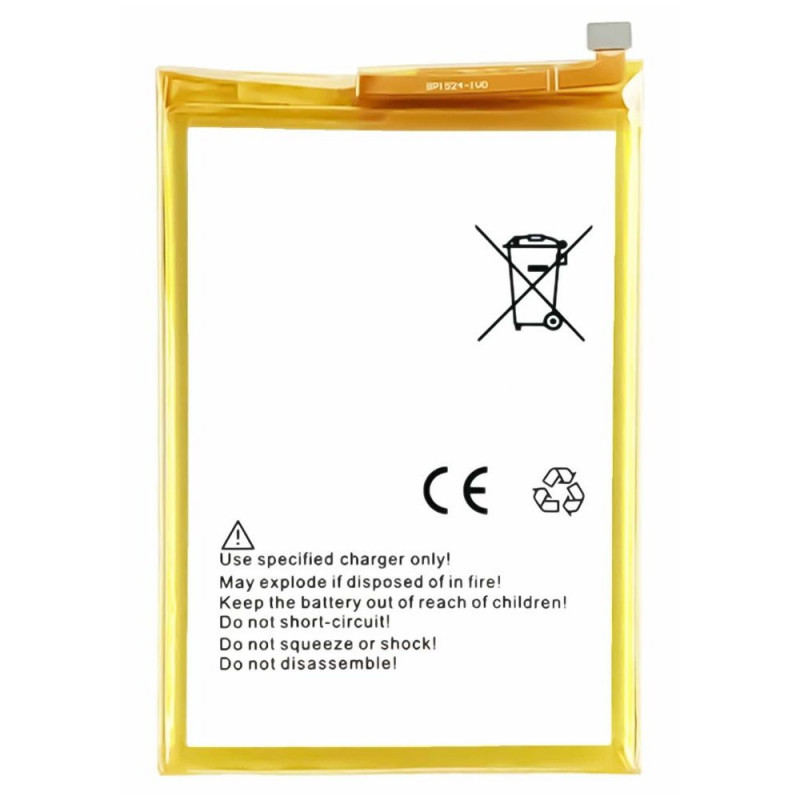 Battery For Itel A60 Battery For Itel A60