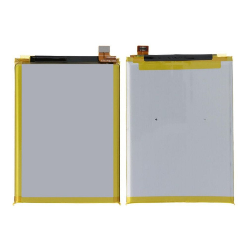 Motorola Moto G23 Battery