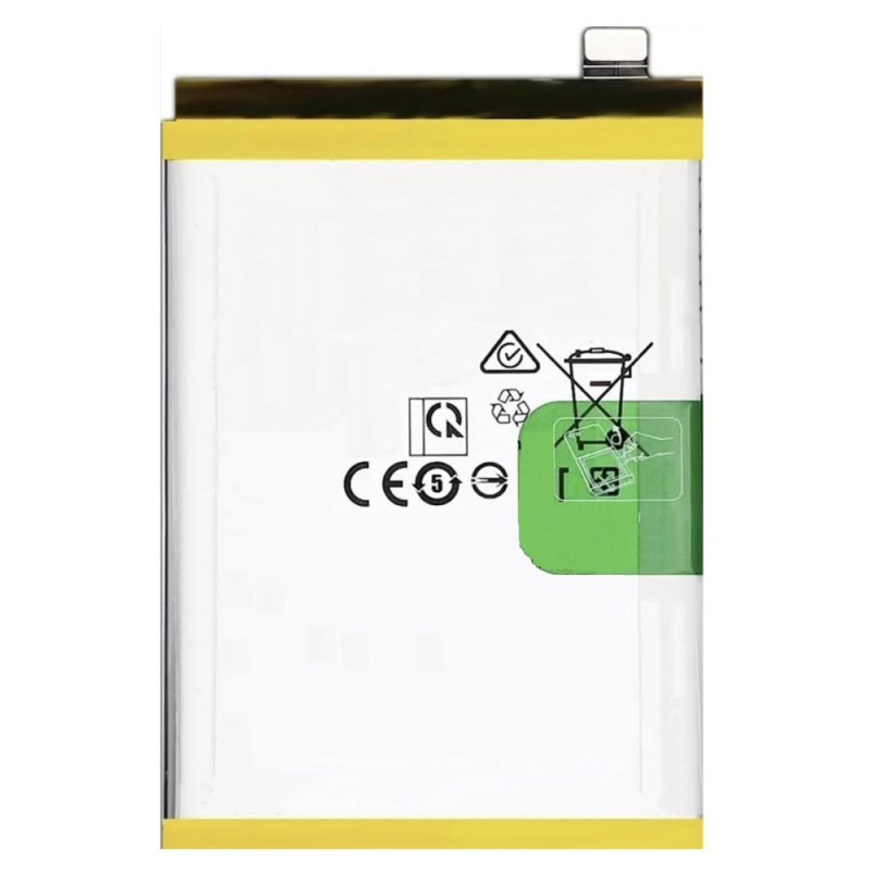 Battery For Oppo F21s Pro 5G Battery For Oppo F21s Pro 5G