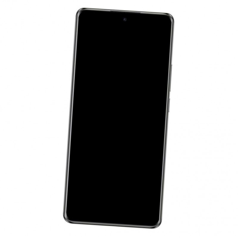 Oppo Oppo Reno 10 Pro Battery