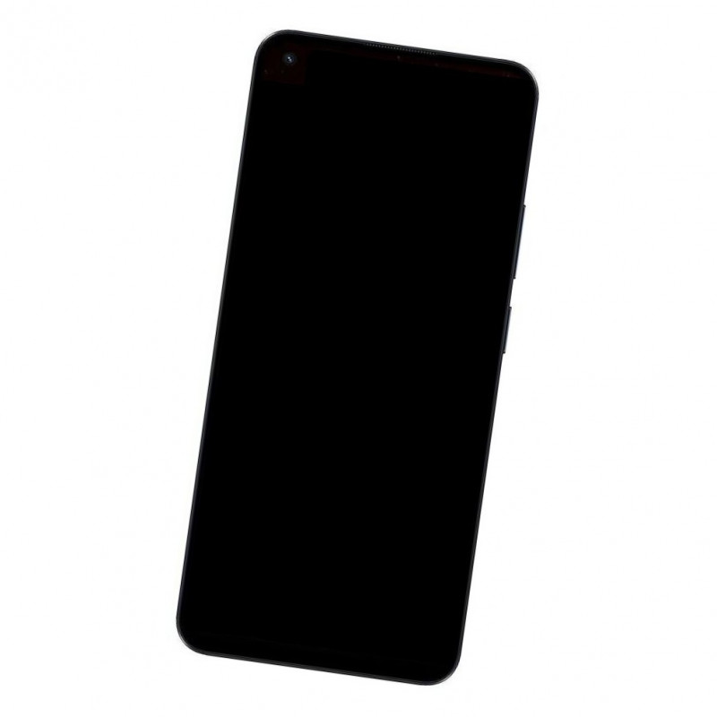 Realme Realme Narzo 60 Battery