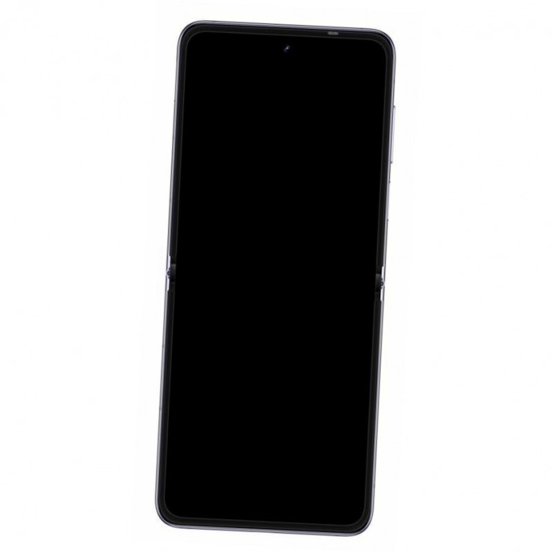 Battery For Tecno Phantom V Flip