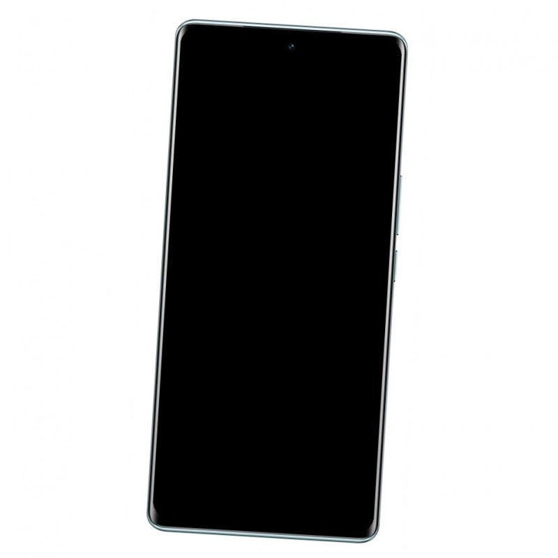 Battery For Vivo iQOO Z7 Pro 5G